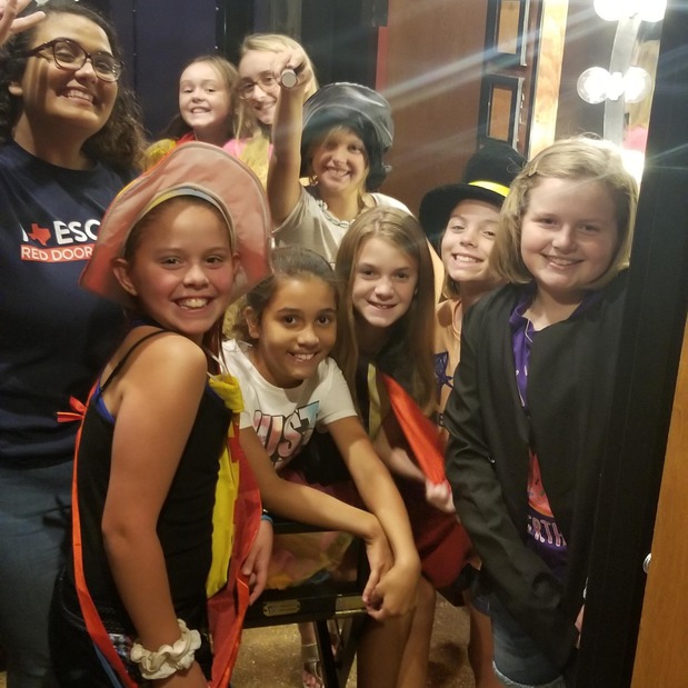 Images Red Door Escape Room