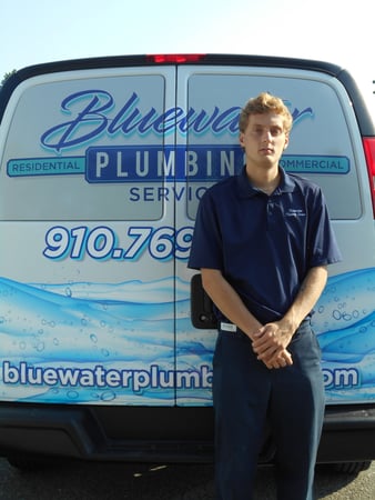 Images Bluewater Plumbing Heating & Air