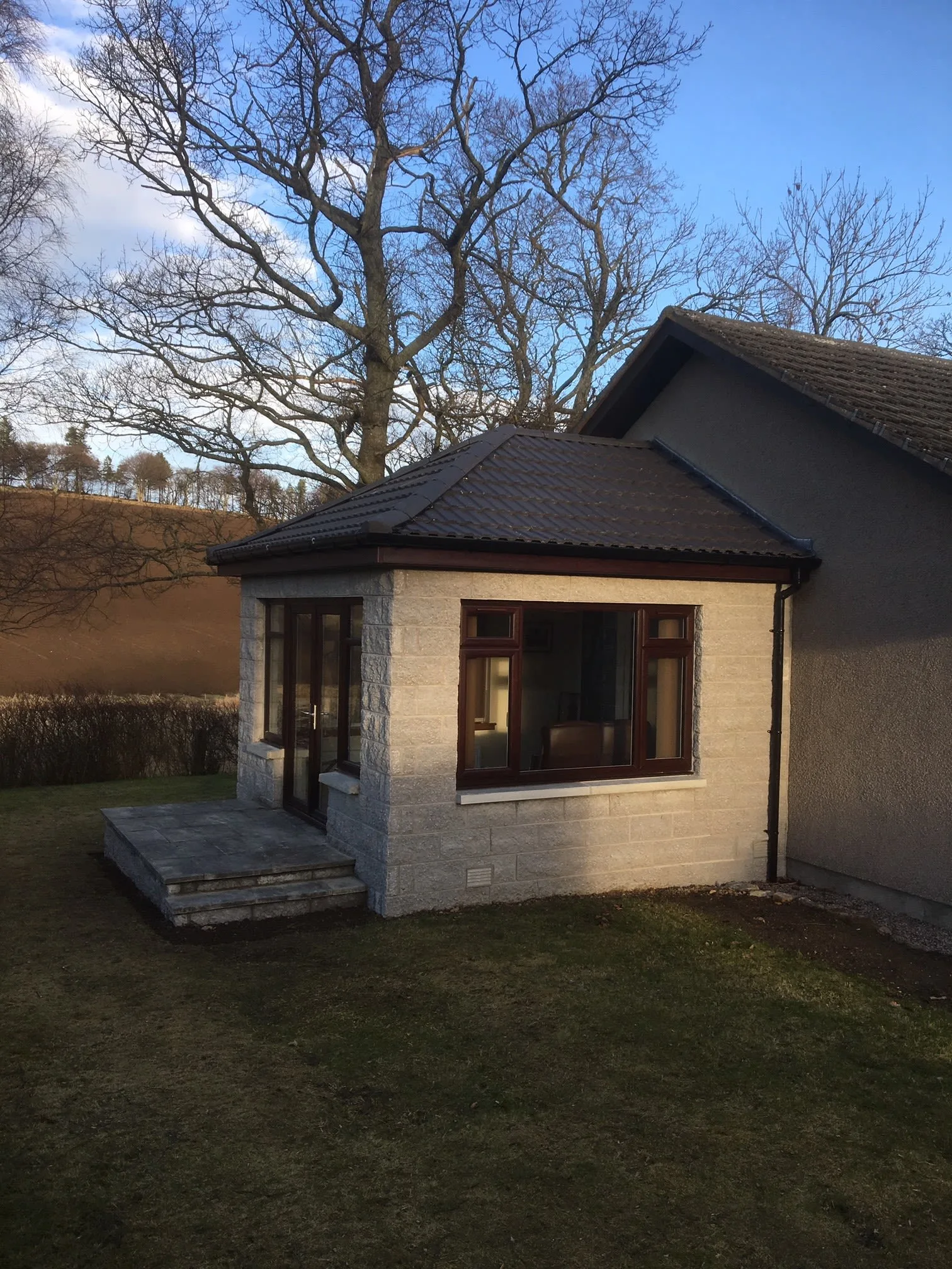 Images S L Architectural & Building Services Ltd