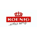 Logo Koenig Backmittel GmbH & Co KG