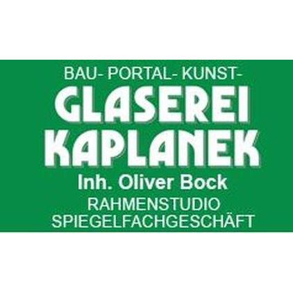 Glaserei Kaplanek GmbH