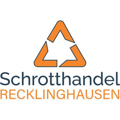 Schrotthandel Recklinghausen - Ankauf Schrott und Altmetalle in Recklinghausen - Logo