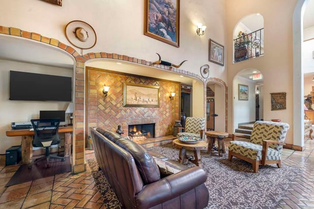 Images Best Western Casa Grande Inn