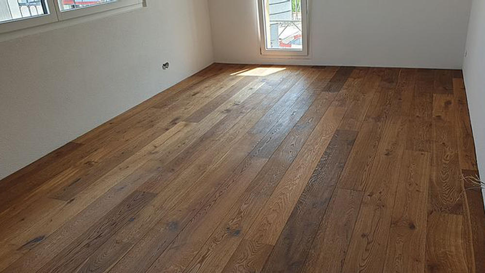 Flühmann Bodenbeläge GmbH, Gerbegasse 2 in Kerzers