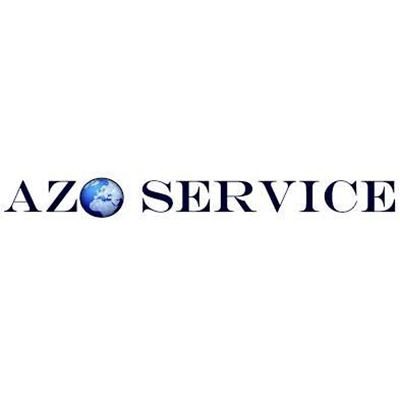 Azo Service Logo