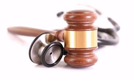 Medical Malpractice cases are complex and can involve several different theories, such as failure to diagnose, failure to provide proper treatment, surgical error and lack of informed consent. In order to prove a case of medical malpractice a plaintiff must prove that the particular physician departed from the standard of care in the locality in which the Doctor practices medicine.
