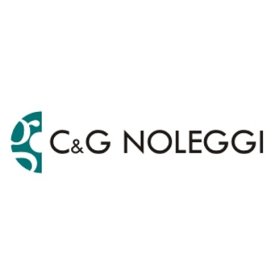 C & G Noleggi Logo