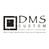 DMS Custom Logo