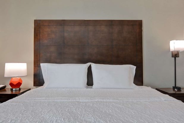 Images Hampton Inn Anderson