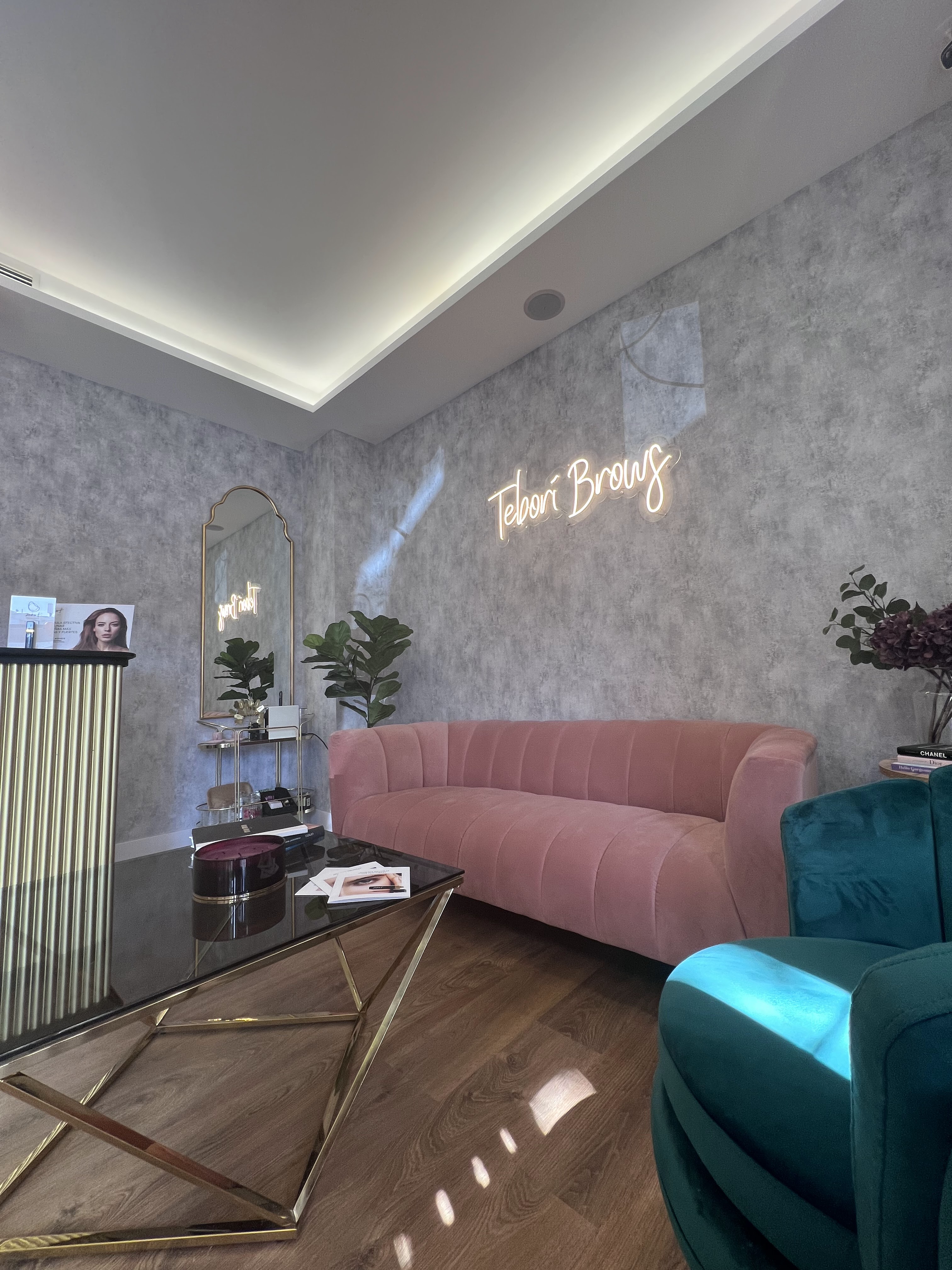 Images Tebori Brows S.L