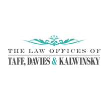 Taff, Davies & Kalwinsky Logo