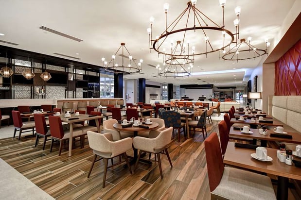 Images Hilton Garden Inn Lansing West