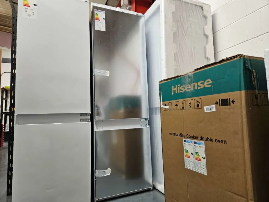 Images Greg's Appliances Ltd