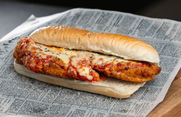 Images Sardo's Pizza and Fish Fry