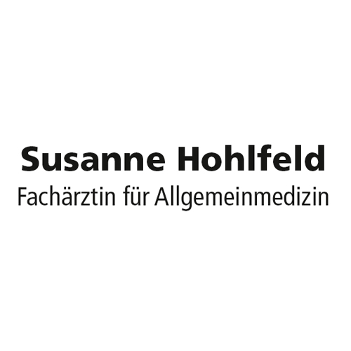 Susanne Hohlfeld Fachärztin für Allgemeinmedizin in Detmold - Logo