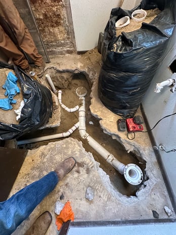 Images High Country Sewer & Septic