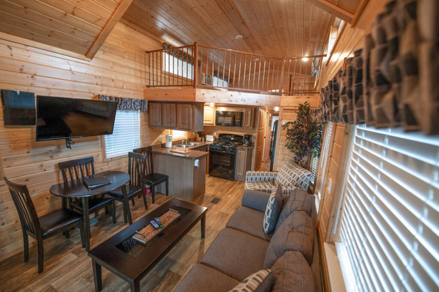 Images Thousand Trails Orlando