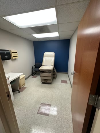 Images Olean Medical Group