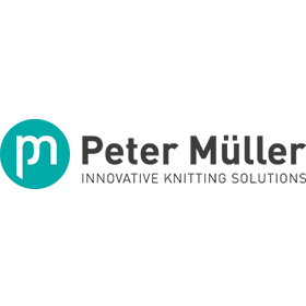 Logo Peter Müller GmbH
