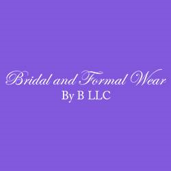 Bridal & Formal Wear By B LLC Logo