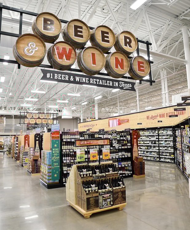 Images H-E-B
