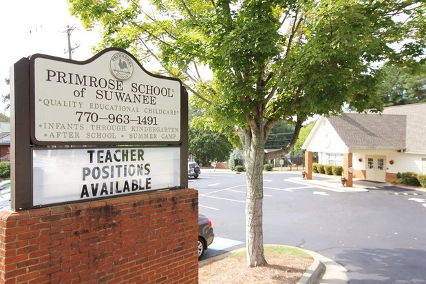 Images Primrose School of Suwanee
