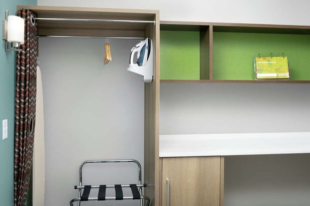 Images Home2 Suites by Hilton Asheville Biltmore Village
