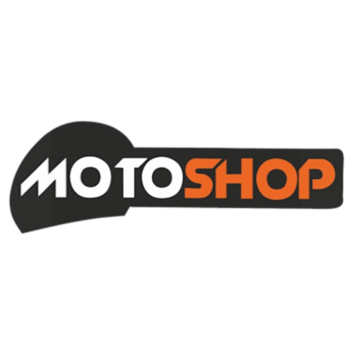 Motoshop Caschi e Abbigliamento Moto Bergamo Logo