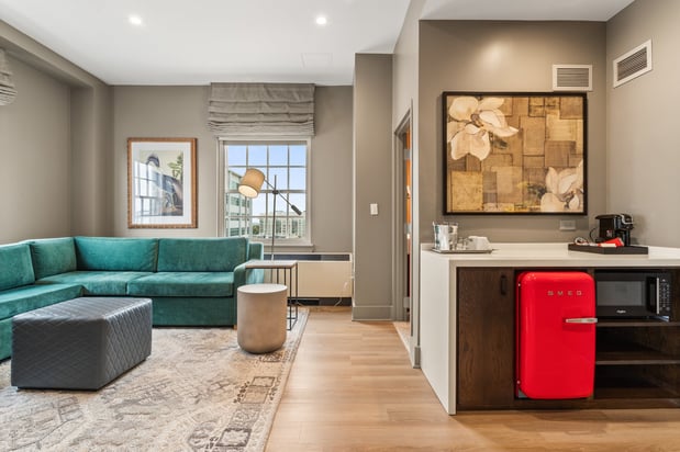 Images Hotel Indigo Baton Rouge Downtown by IHG