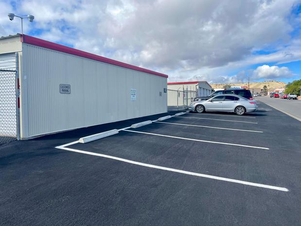 Images Green Valley Self Storage