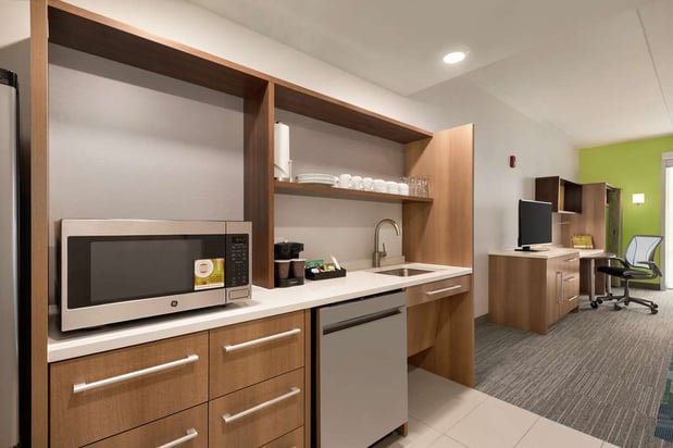 Images Home2 Suites by Hilton Dayton Beavercreek