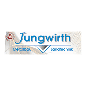 Jungwirth Metallbau - Landtechnik GmbH Logo