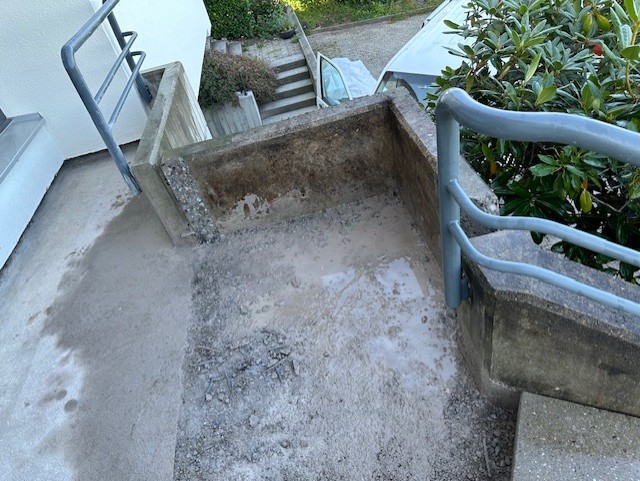 M. Frei Unterhaltsarbeiten GmbH, Stationsstrasse 37 in Samstagern