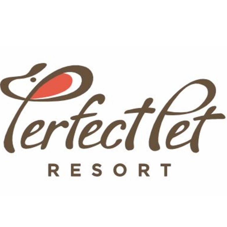 Perfect Pet Resort Logo