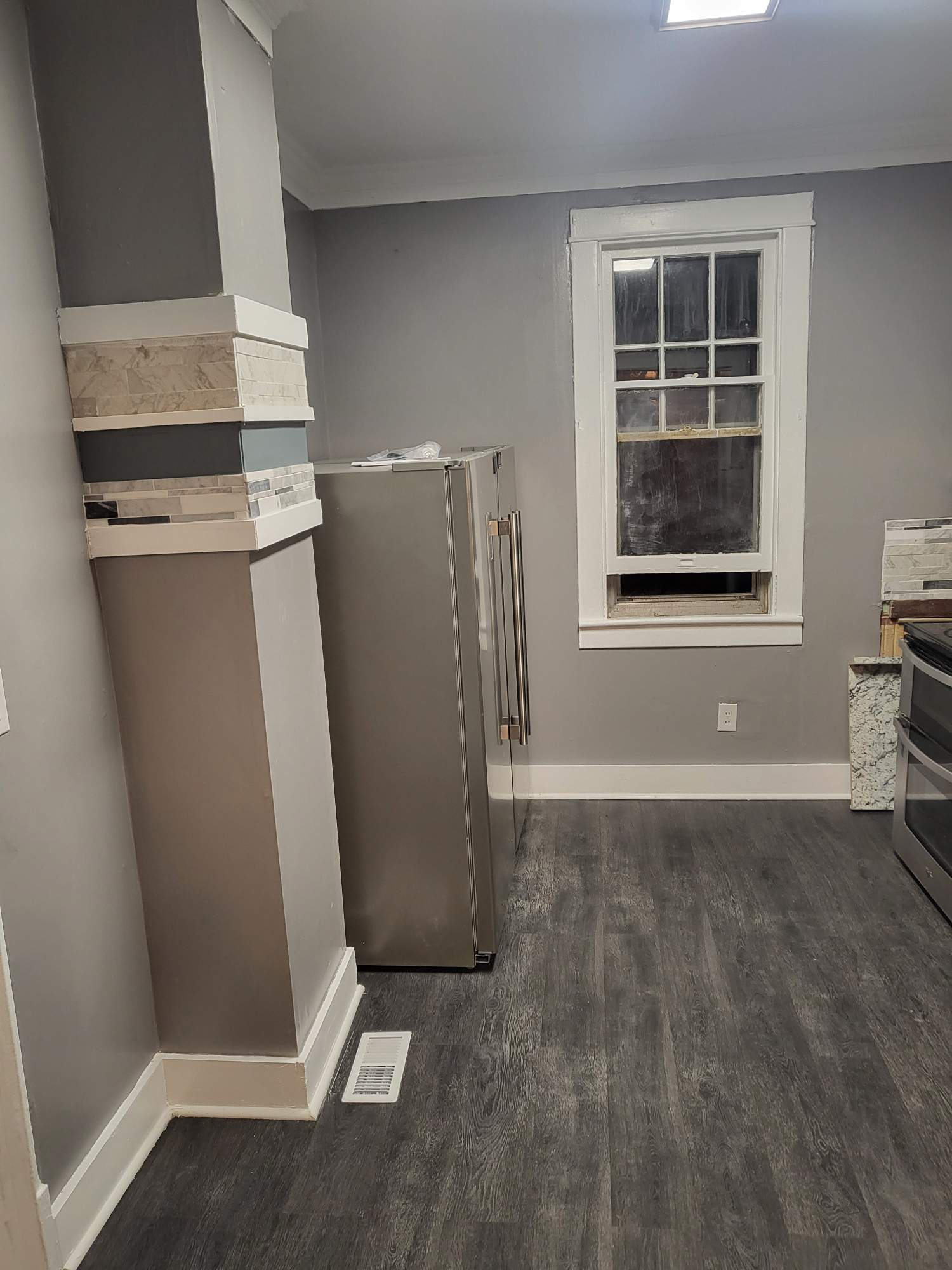 ALS SMALL HANDYMAN SERVICE LLC Image