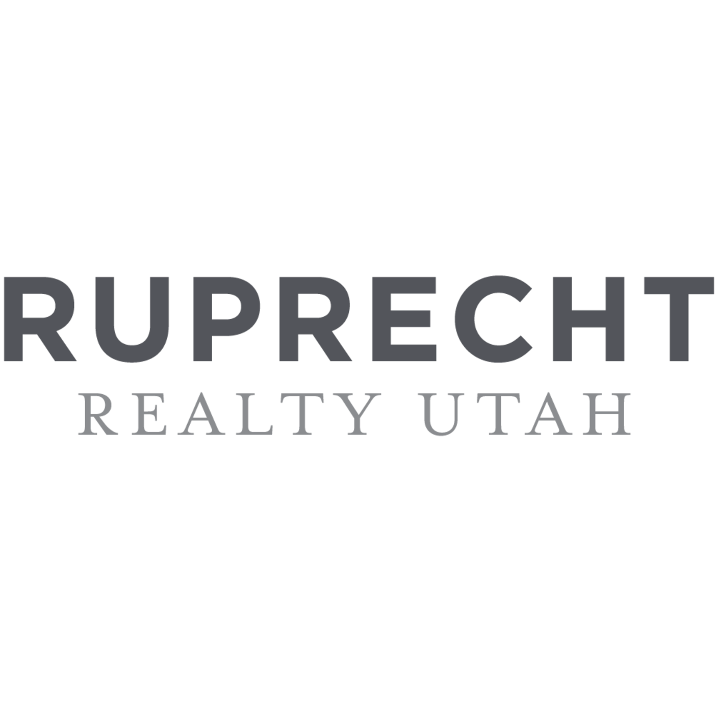 Ruprecht Realty Utah Logo