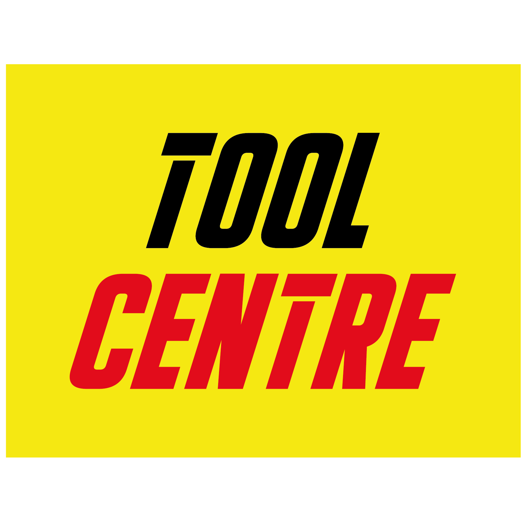Tool Centre | Colchester Logo