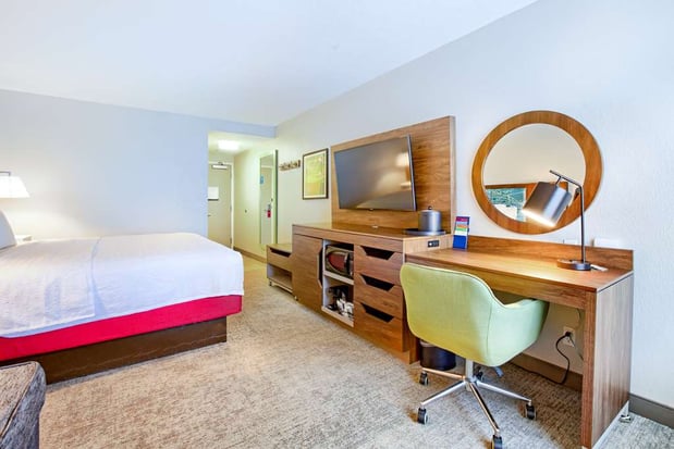 Images Hampton Inn Slidell
