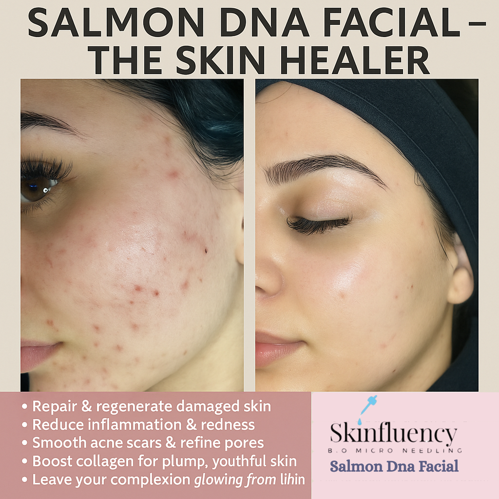 Images Luminous Skin