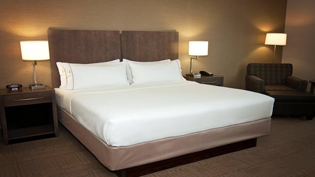Images Holiday Inn Express & Suites Wichita Northeast by IHG