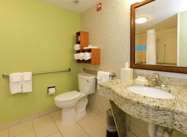 Images Hampton Inn Hickory