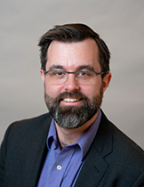 Colin C. Grey, NP - Springfield, OR - Nurse Practitioner