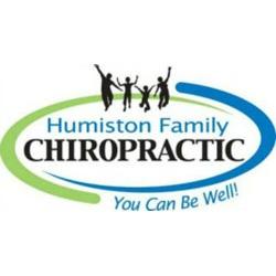 Humiston Family Chiropractic Logo