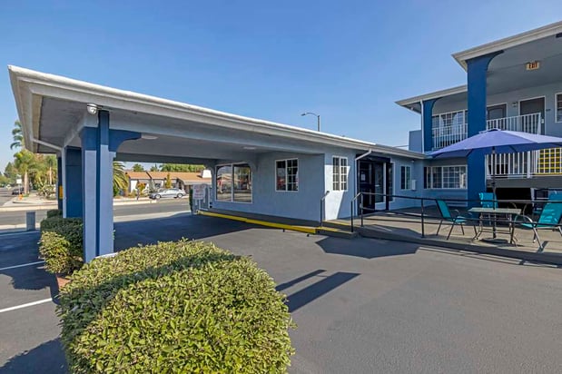 Images Best Western Orange Plaza