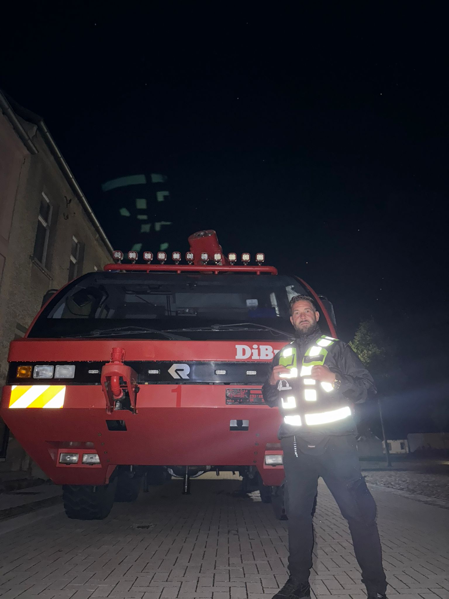 Bilder EL-C Security & Service GmbH | Sicherheitsdienst Berlin