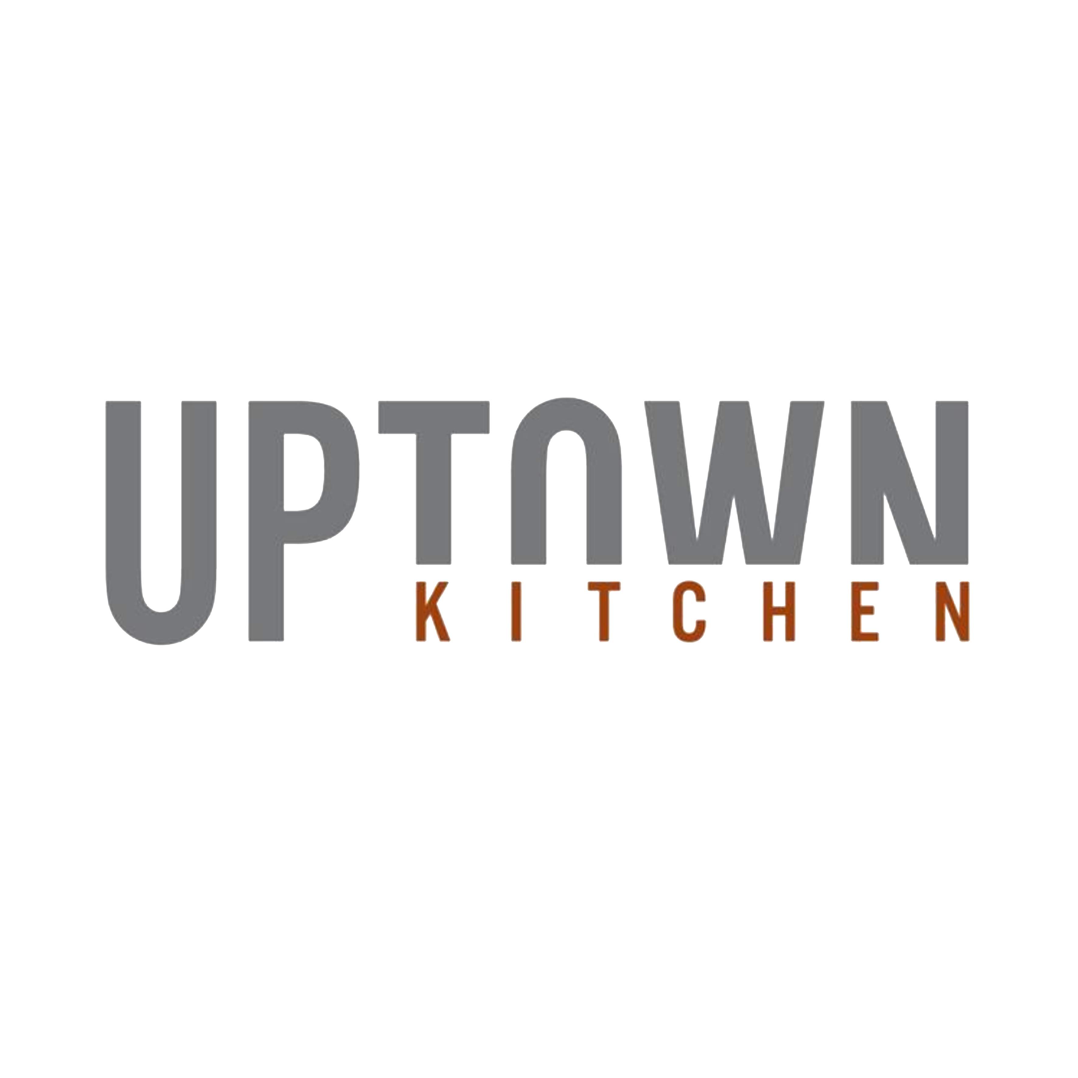 Uptown Kitchen Logo