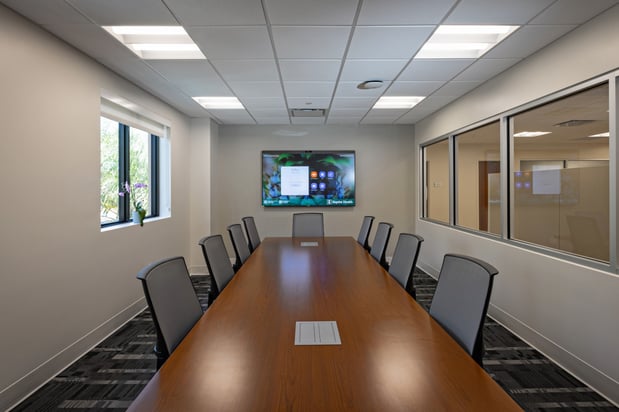 Images Baptist Health Education Center