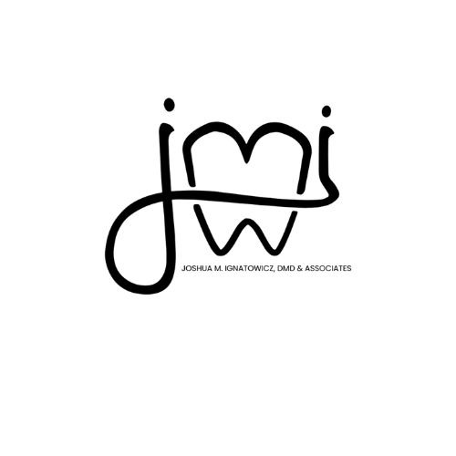 Joshua M. Ignatowicz, DMD & Associates Logo