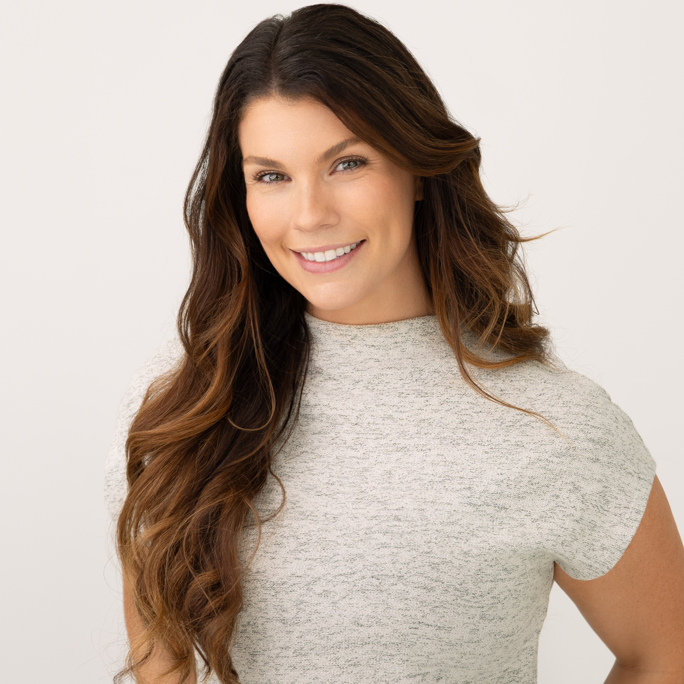 Sarah Troyer headshot.
