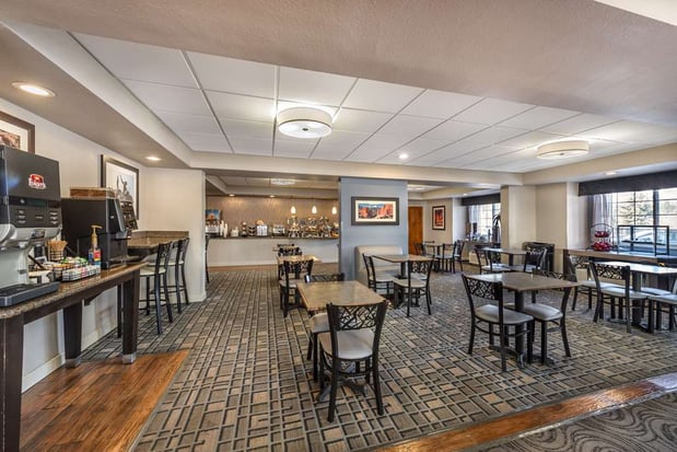 Images Best Western Plus Peak Vista Inn & Suites